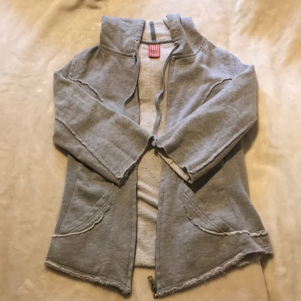Free People jacket